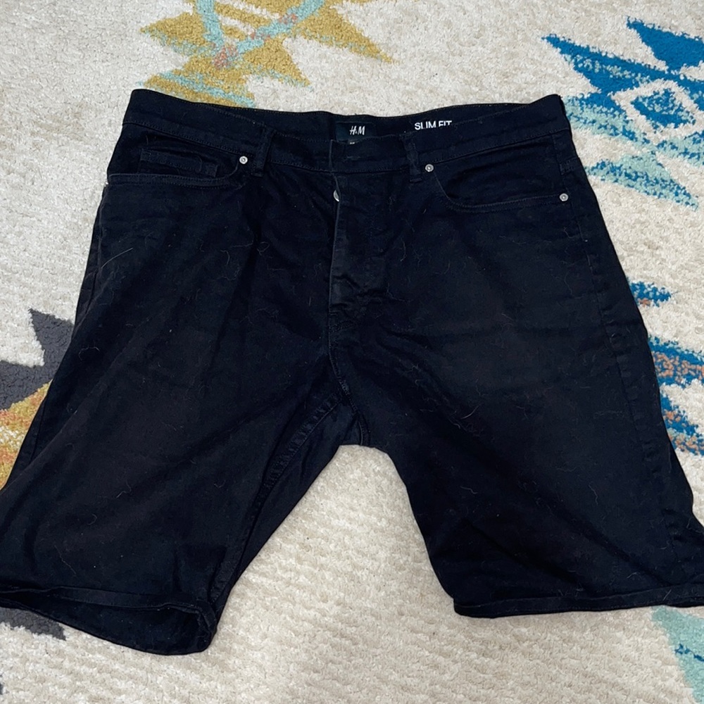 Mens H&M shorts